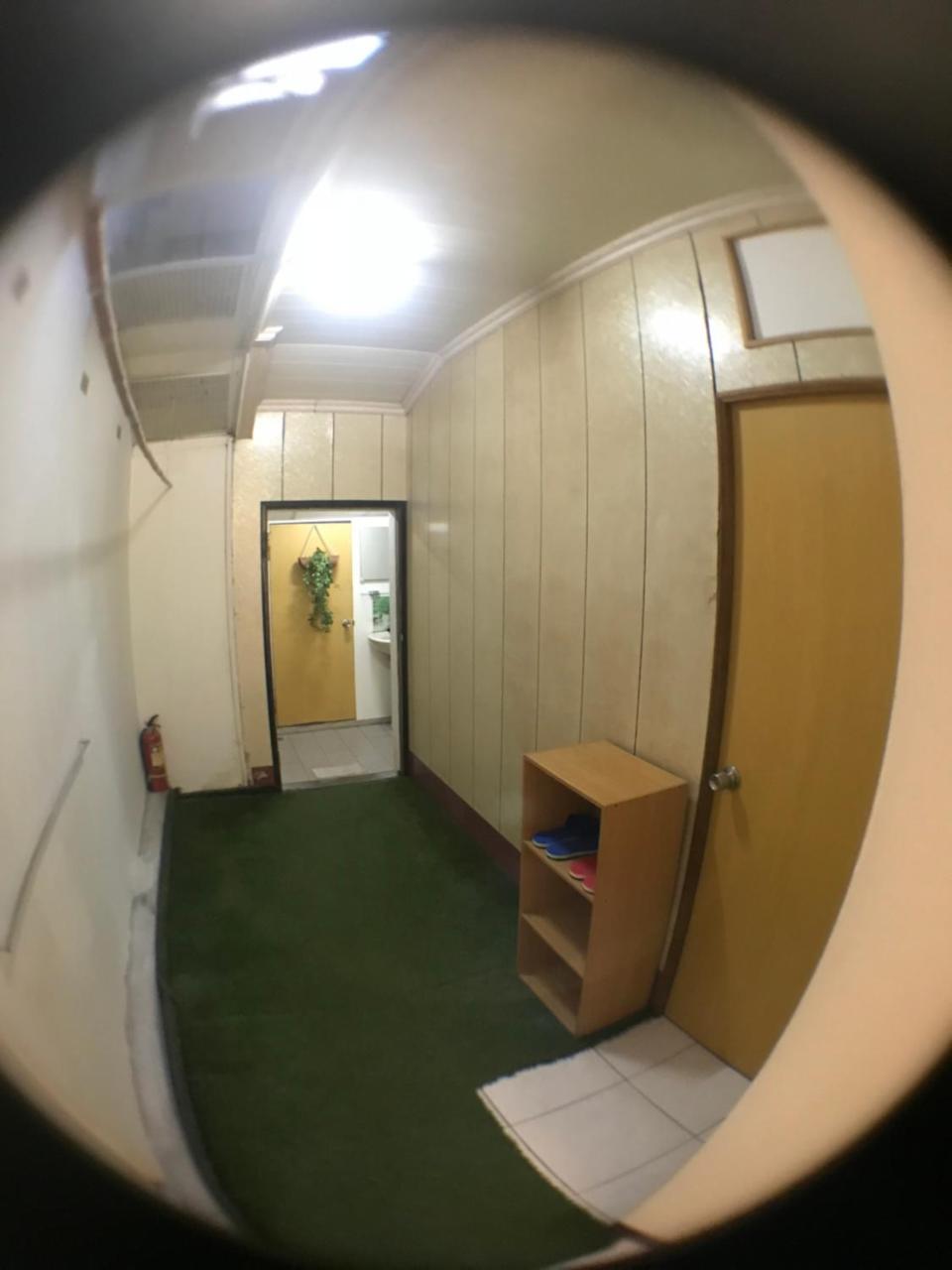 Sun Moon Lake B&B Юйчи Экстерьер фото