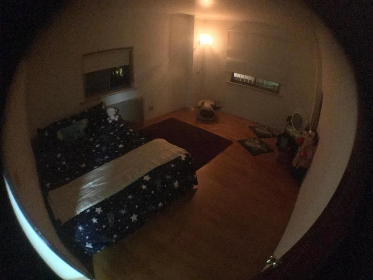 Sun Moon Lake B&B Юйчи Экстерьер фото